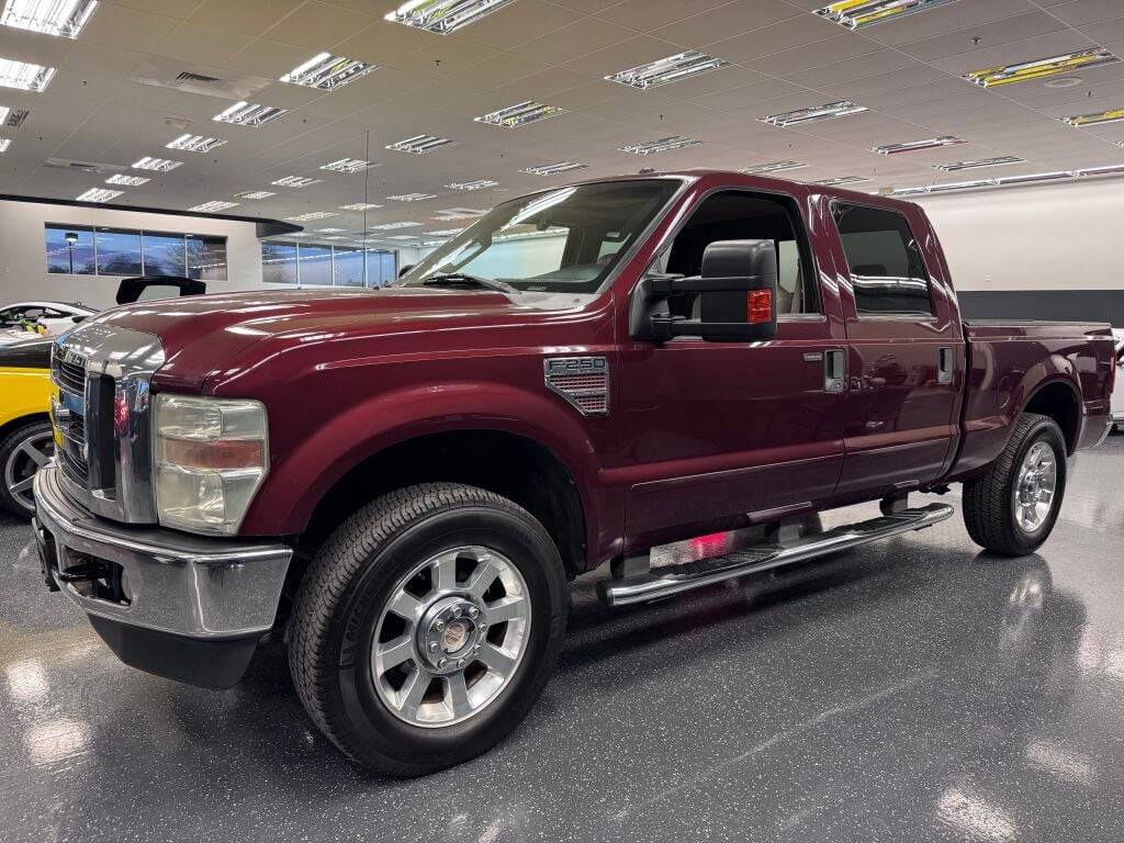 2009 Ford Super Duty F-250 Lariat — Pickup Truck — 213,730 mi — Mesa, AZ