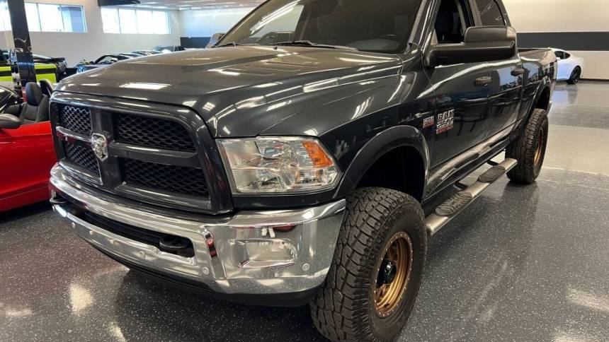 2016 Ram 2500 Outdoorsman — Pickup Truck — 142,231 mi — Mesa, AZ