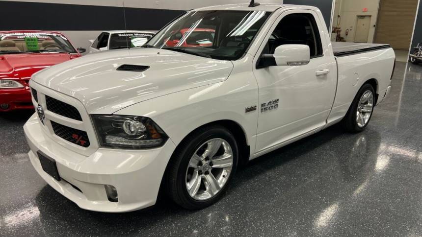 2013 Ram 1500 R/T — Pickup Truck — 112,511 mi — Mesa, AZ