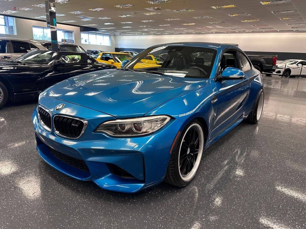 Used BMW M2 for Sale in Goodyear, AZ (with Photos) - TrueCar Used BMW M2 for Sale in Goodyear, AZ (with Photos) - TrueCar