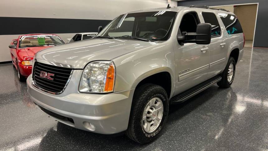 2013 GMC Yukon 2500 SLE — SUV — 125,882 mi — Mesa, AZ
