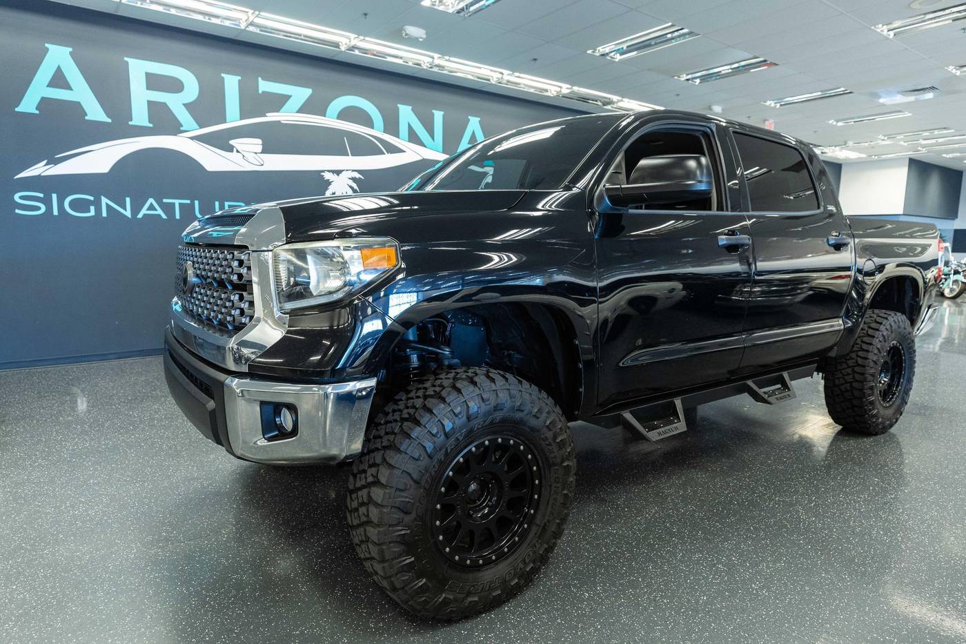 2019 Toyota Tundra SR5