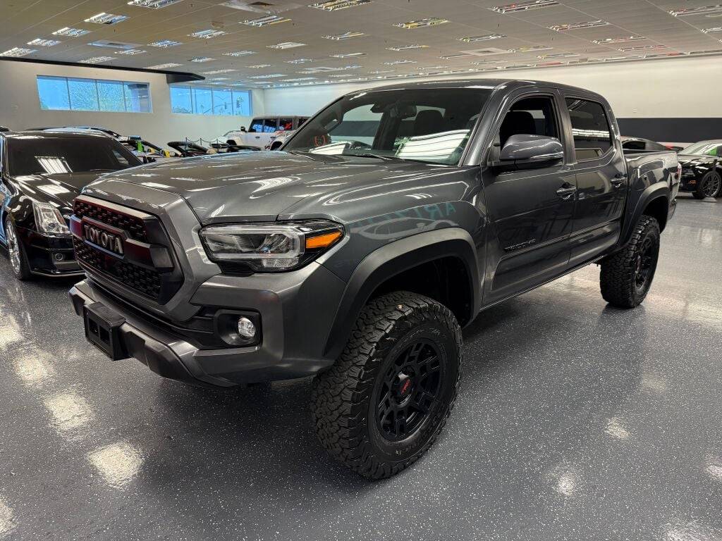 2023 Toyota Tacoma TRD Off Road — Pickup Truck — 26,979 mi — Mesa, AZ