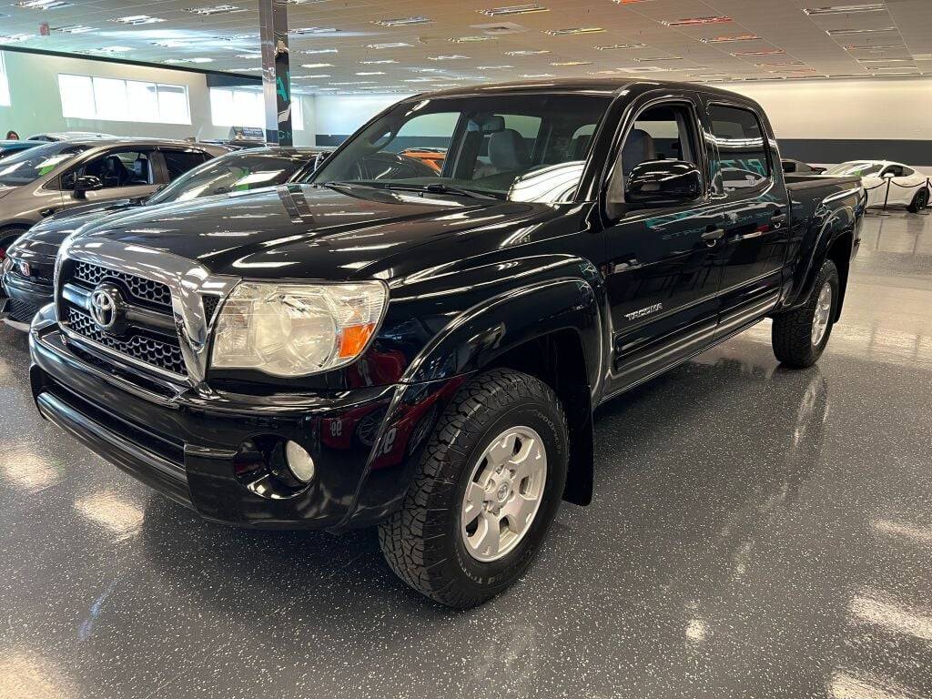 2011 Toyota Tacoma PreRunner — Pickup Truck — 85,136 mi — Mesa, AZ
