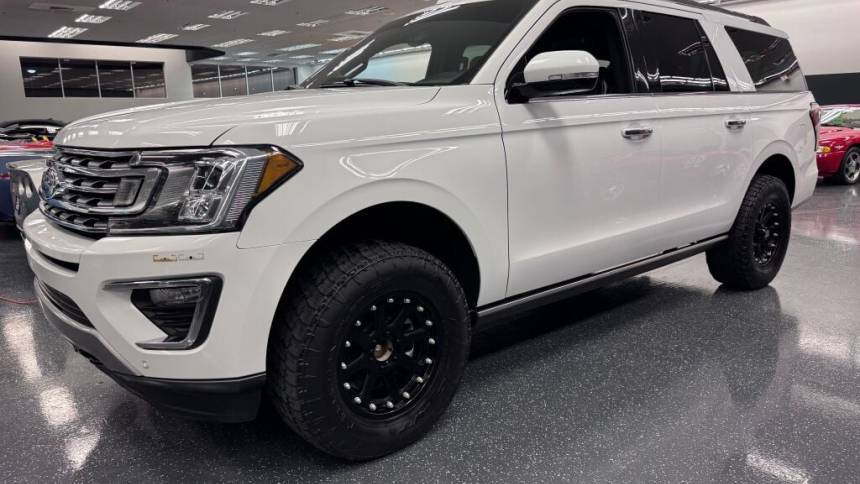 2019 Ford Expedition Limited — SUV — 111,767 mi — Mesa, AZ