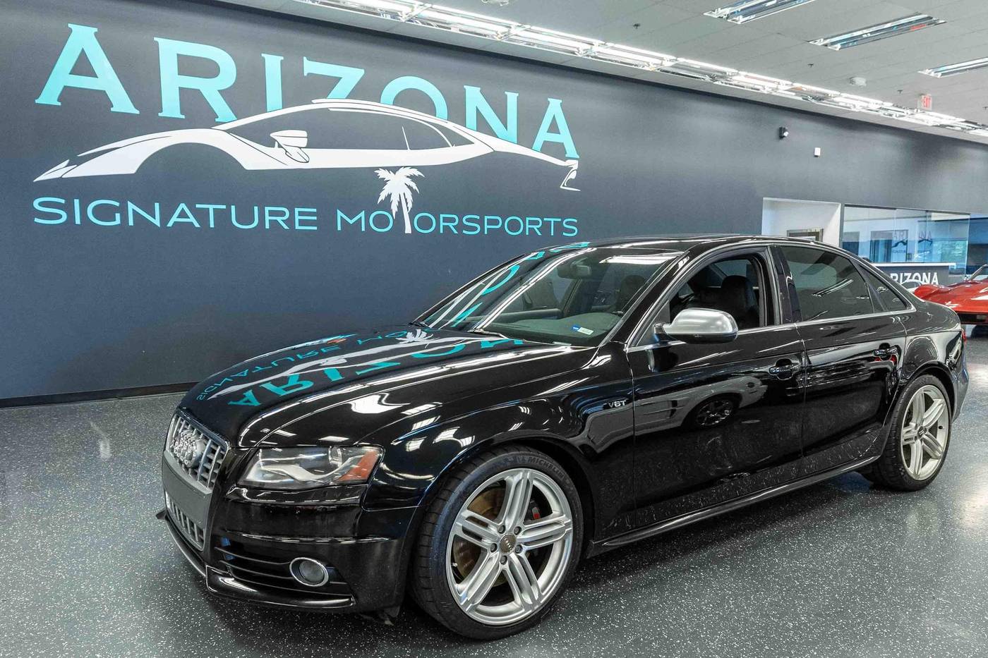 2010 Audi S4 Premium Plus