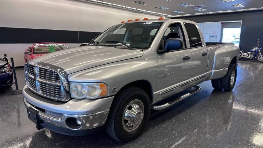 2004 Dodge Ram 3500 ST — Pickup Truck — 134,740 mi — Mesa, AZ