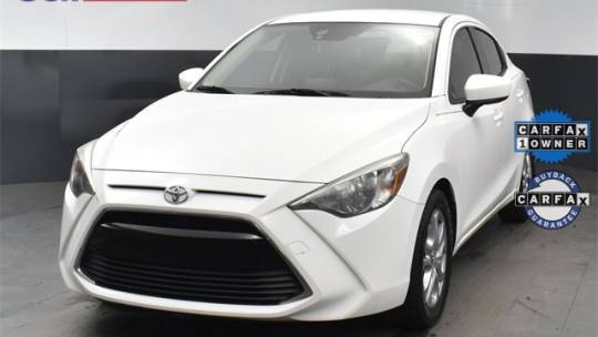 2018 Toyota Yaris iA Base — Sedan — 86,363 mi — Conyers, GA