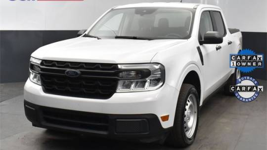 2022 Ford Maverick XL — Pickup Truck — 71,037 mi — Conyers, GA
