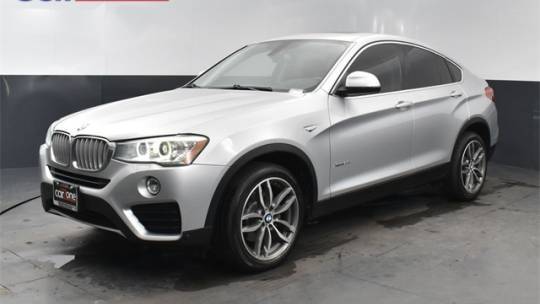 2015 BMW X4 28i — SUV — 109,976 mi — Conyers, GA