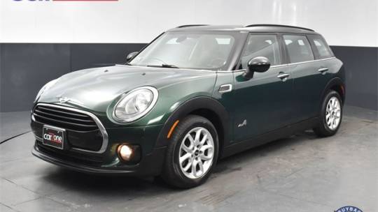 2017 MINI Clubman Cooper — Wagon — 70,135 mi — Conyers, GA
