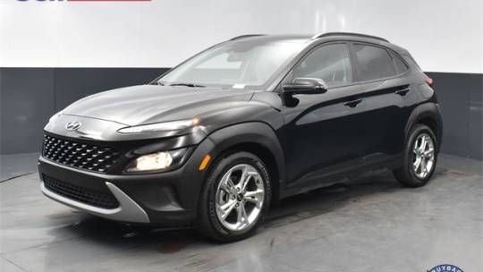 2023 Hyundai Kona SEL — SUV — 56,249 mi — Conyers, GA