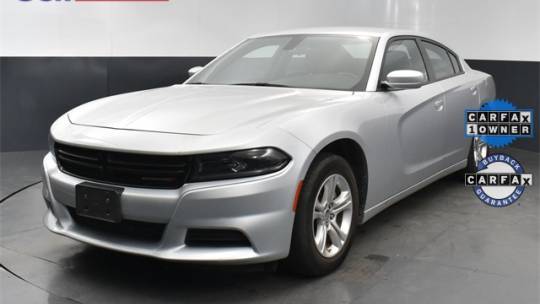 2022 Dodge Charger SXT — Sedan — 53,553 mi — Conyers, GA