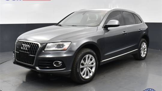 2015 Audi Q5 Premium Plus — SUV — 78,664 mi — Conyers, GA