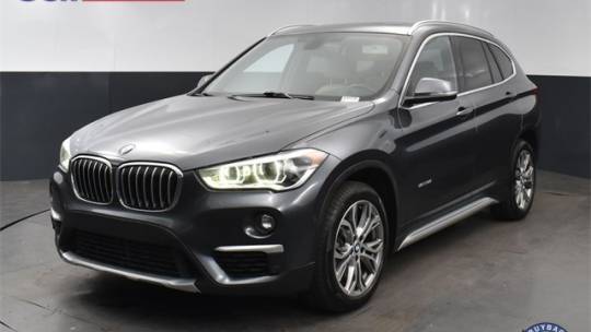 2017 BMW X1 28i — SUV — 56,892 mi — Conyers, GA