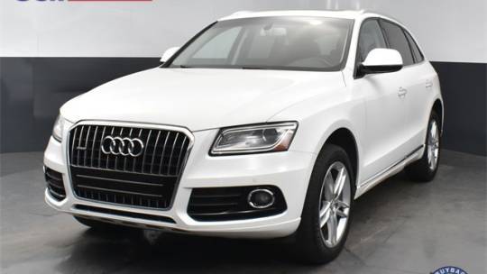 2016 Audi Q5 Premium Plus — SUV — 89,293 mi — Conyers, GA