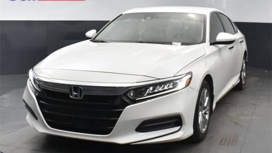 2019 Honda Accord LX — Sedan — 86,616 mi — Conyers, GA
