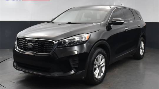 2020 Kia Sorento LX — SUV — 67,904 mi — Conyers, GA
