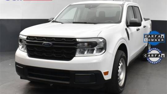 2022 Ford Maverick XL — Pickup Truck — 58,883 mi — Conyers, GA