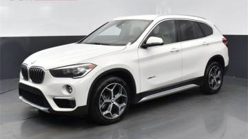 Used BMW X1 for Sale Near Me - TrueCar