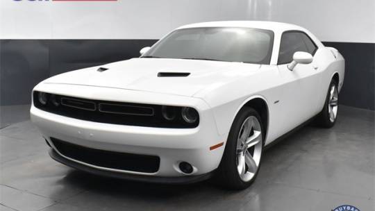 2018 Dodge Challenger R/T — Coupe — 79,170 mi — Conyers, GA