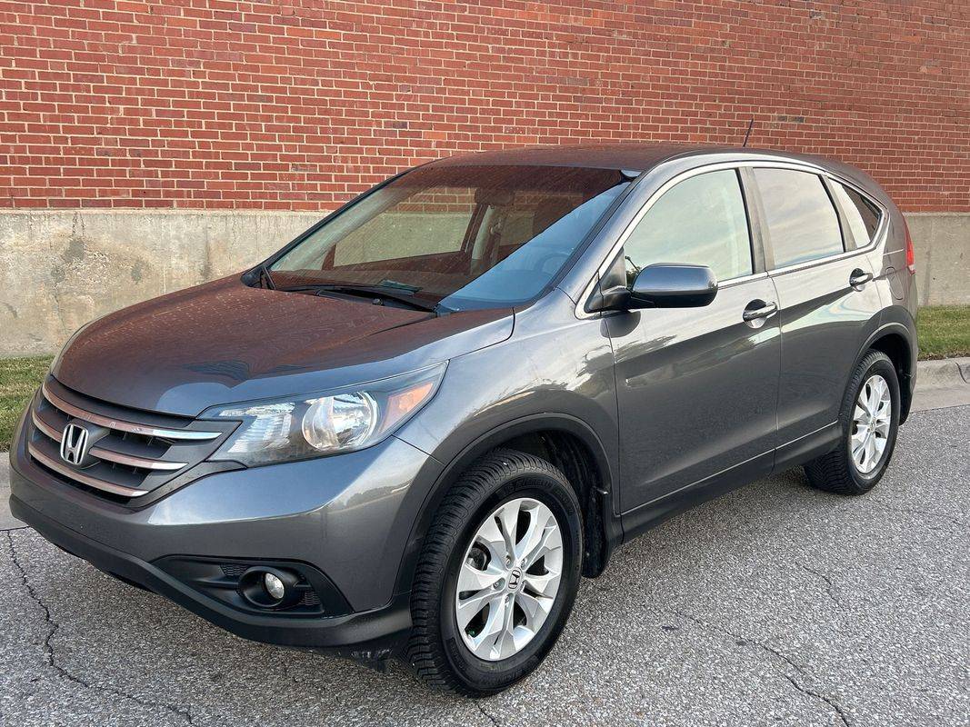 2014 Honda CR-V EX — SUV — 128,881 mi — Wichita, KS
