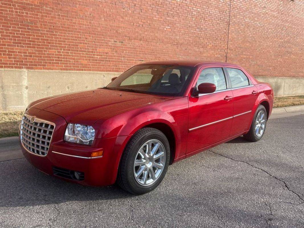 2007 Chrysler 300 Touring