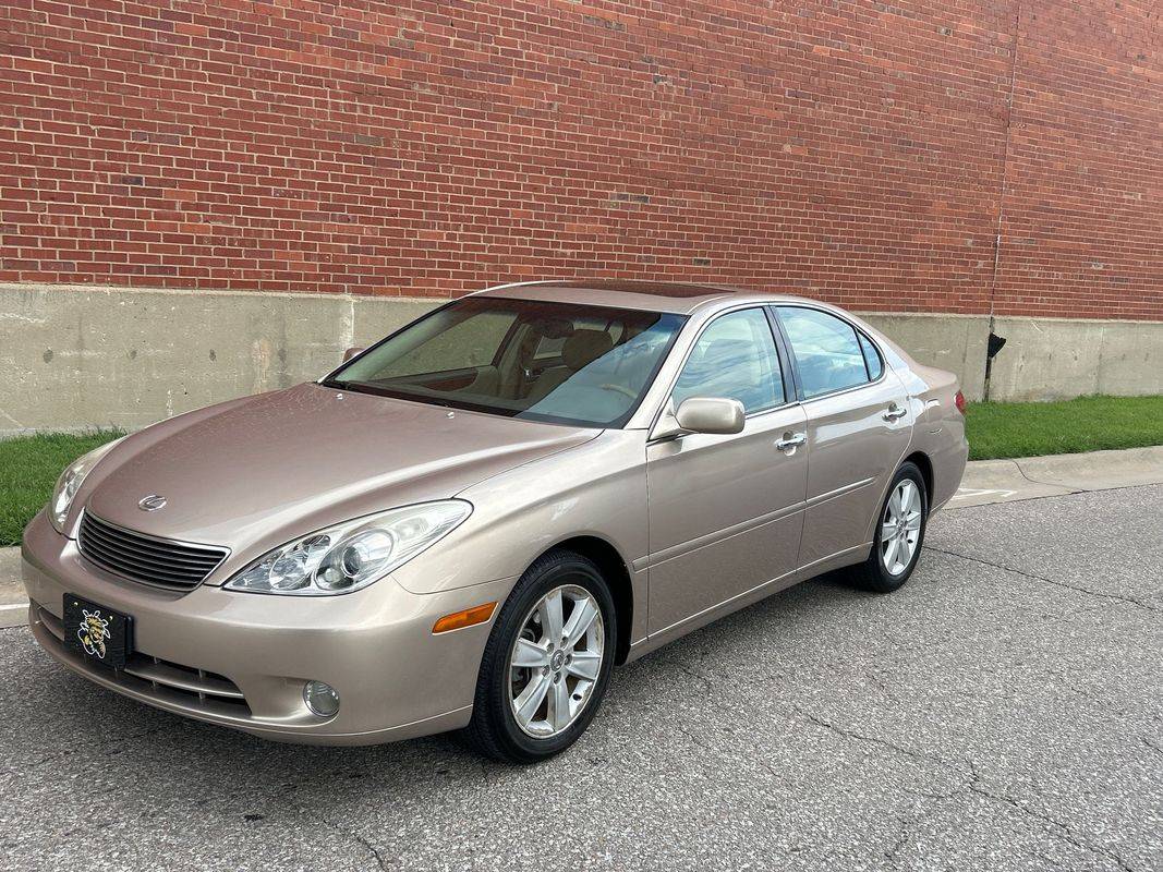 2006 Lexus ES ES 330 — Sedan — 186,003 mi — Wichita, KS