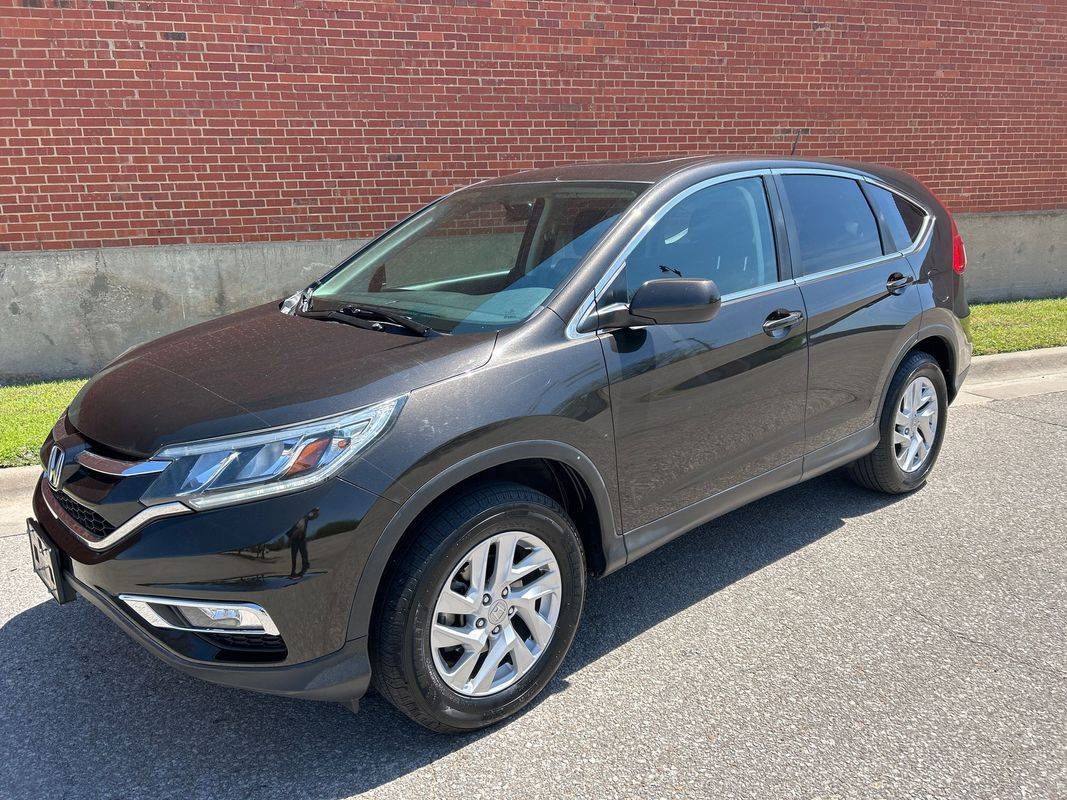 2016 Honda CR-V EX — SUV — 88,915 mi — Wichita, KS