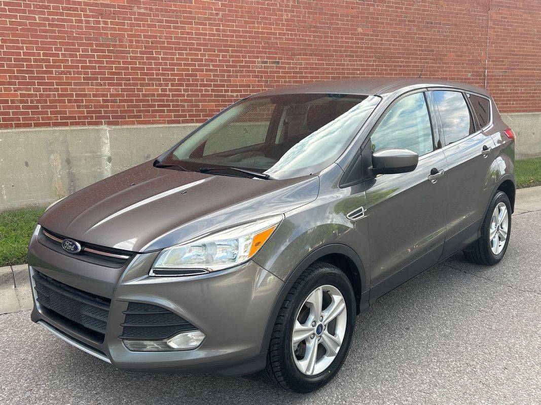 2014 Ford Escape SE — SUV — 145,506 mi — Wichita, KS