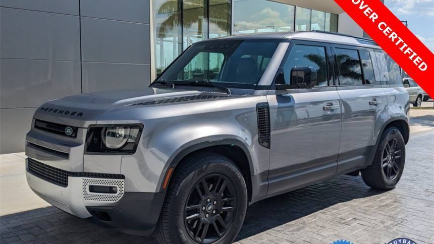 2024 Land Rover Defender S — SUV — 26,937 mi — Melbourne, FL