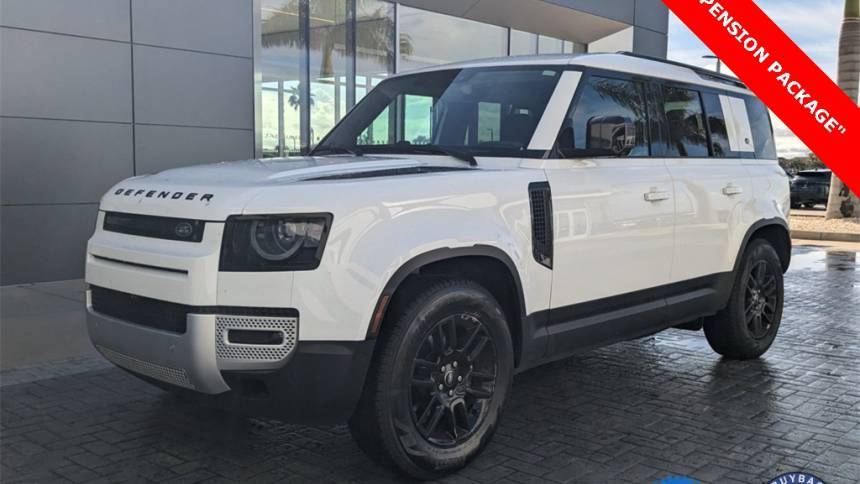 2024 Land Rover Defender S — SUV — 22,562 mi — Melbourne, FL