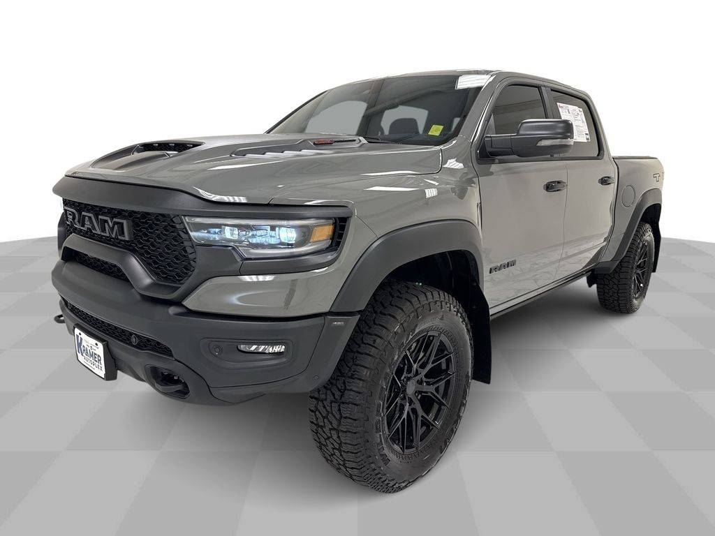 2023 Ram 1500 TRX — Pickup Truck — 284 mi — Livingston, TX