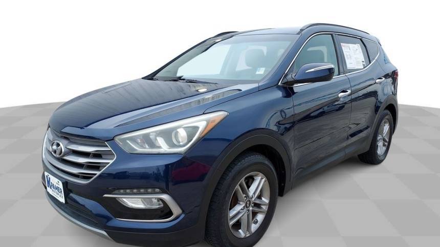 2018 Hyundai Santa Fe Sport Base — SUV — 73,280 mi — Livingston, TX