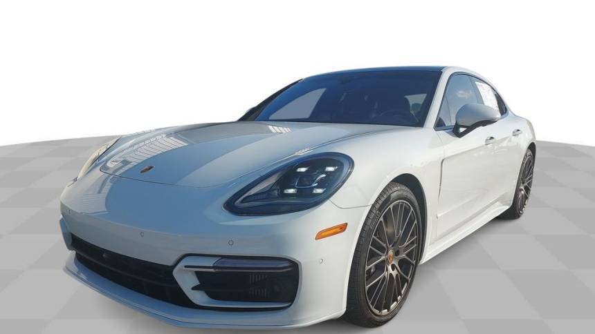2023 Porsche Panamera 4 Platinum Edition — Hatchback — 14,130 mi — Livingston, TX