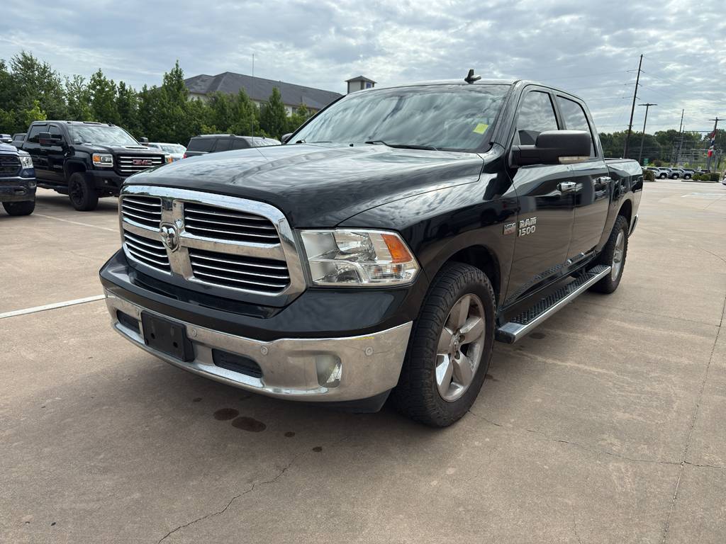 2016 Ram 1500 Lone Star — Pickup Truck — 160,128 mi — Livingston, TX