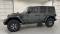 2021 Jeep Wrangler in Livingston, TX 2 - Open Gallery