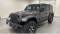 2021 Jeep Wrangler in Livingston, TX 1 - Open Gallery