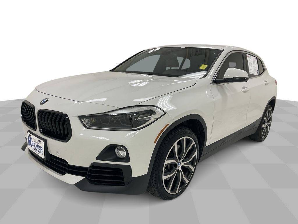 2019 BMW X2 28i — SUV — 61,534 mi — Livingston, TX