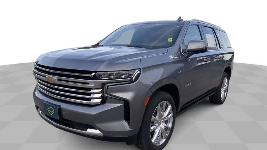 2022 Chevrolet Tahoe High Country — SUV — 86,464 mi — Livingston, TX