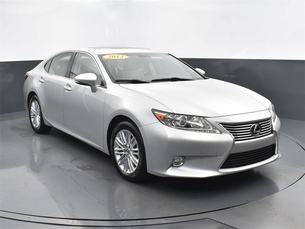 2013 Lexus ES ES 350 — Sedan — 107,707 mi — McDonough, GA