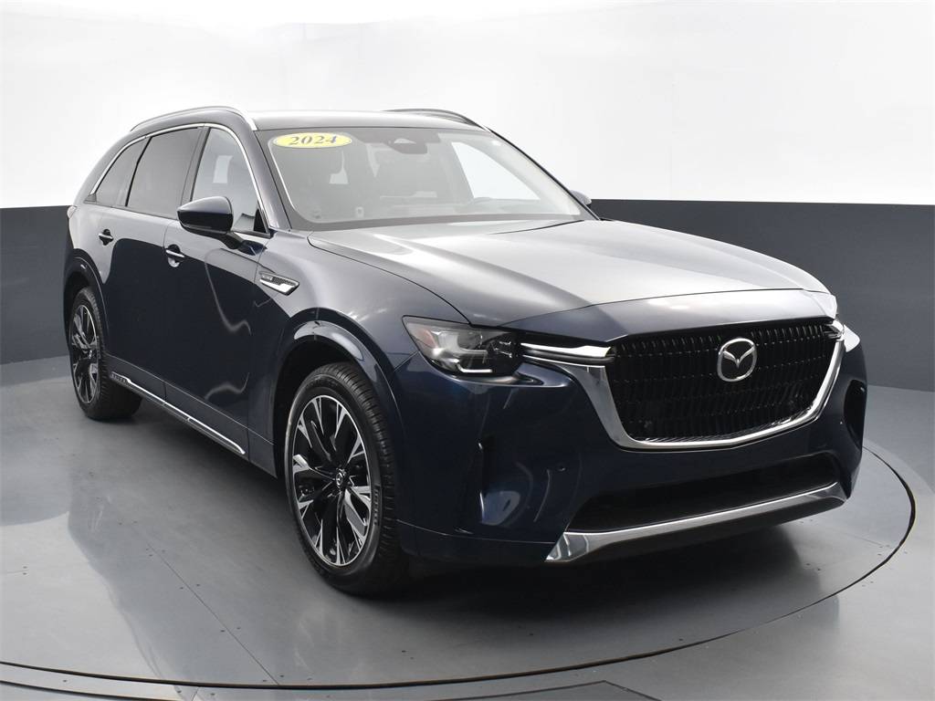 2024 Mazda CX-90 S — SUV — 34,620 mi — McDonough, GA