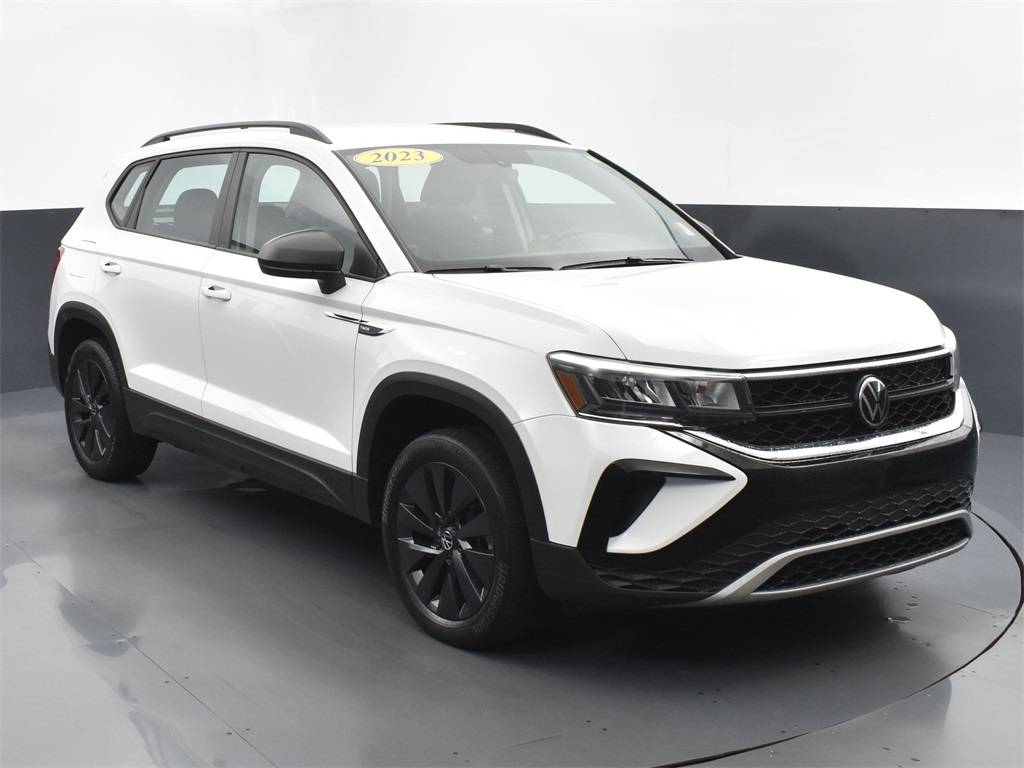2023 Volkswagen Taos S — SUV — 69,433 mi — McDonough, GA