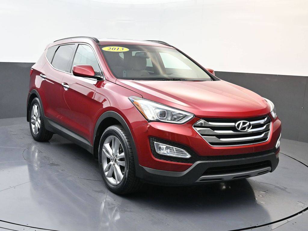 2013 Hyundai Santa Fe Sport 2.0T — SUV — 127,054 mi — McDonough, GA