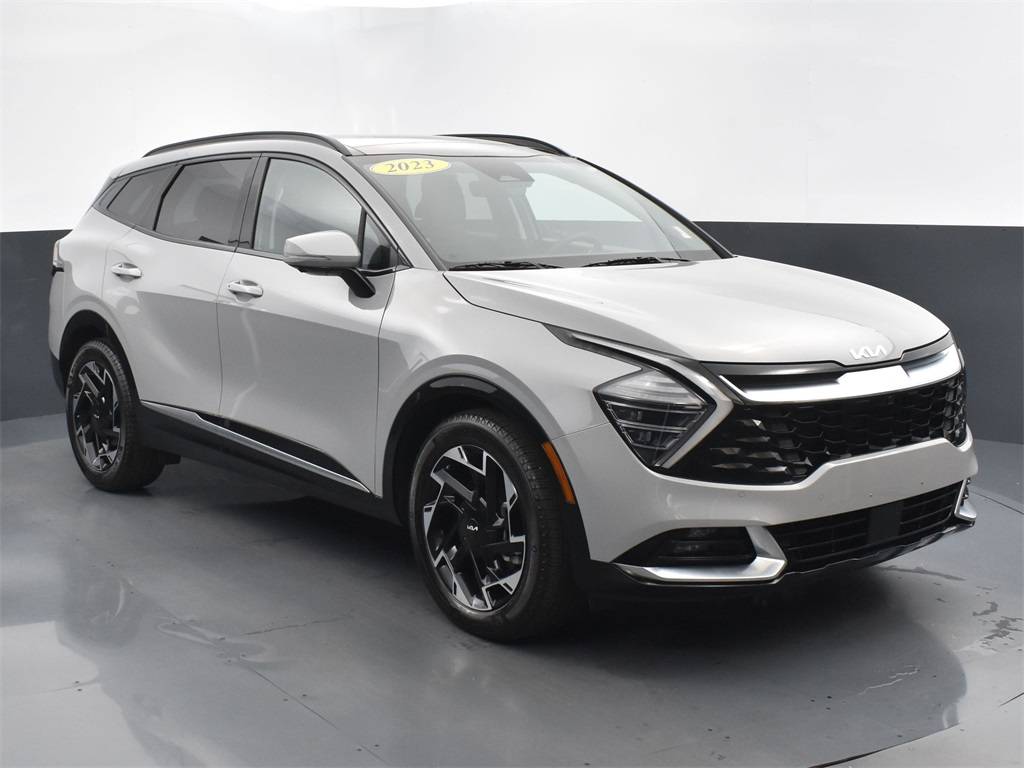 2023 Kia Sportage SX-Prestige — SUV — 14,838 mi — McDonough, GA
