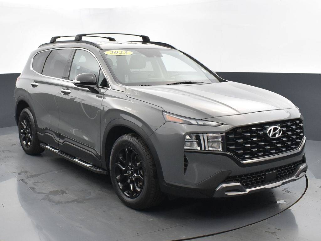 2023 Hyundai Santa Fe XRT — SUV — 56,241 mi — McDonough, GA