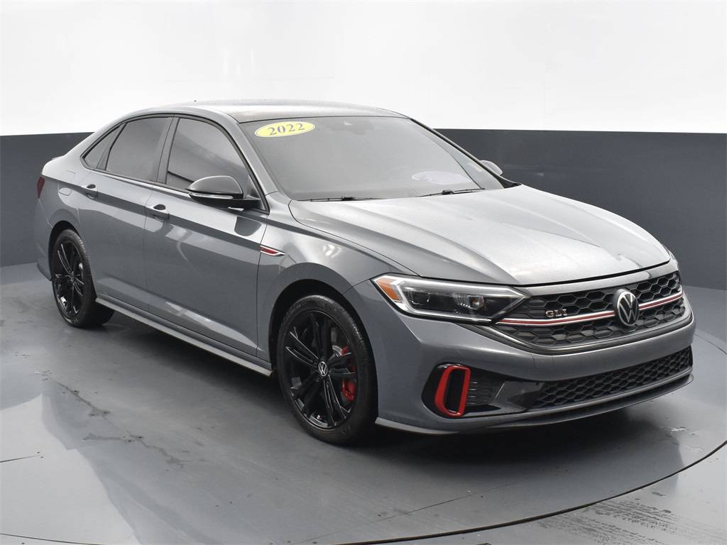 2022 Volkswagen Jetta GLI Autobahn — Sedan — 33,963 mi — McDonough, GA