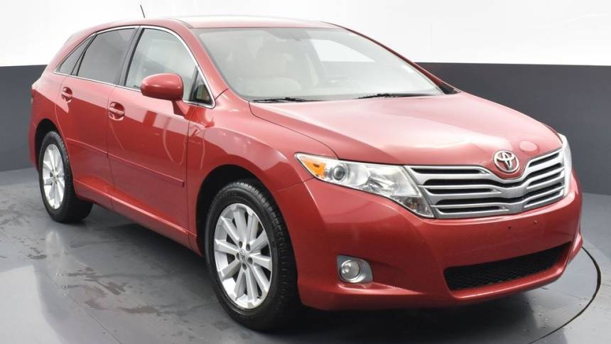 2009 Toyota Venza Base — SUV — 151,223 mi — McDonough, GA