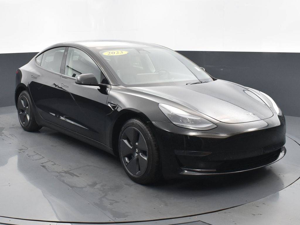 2023 Tesla Model 3 Model 3 — Sedan — 21,636 mi — McDonough, GA