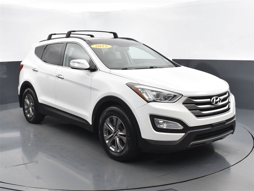 2015 Hyundai Santa Fe Sport Base — SUV — 131,360 mi — McDonough, GA